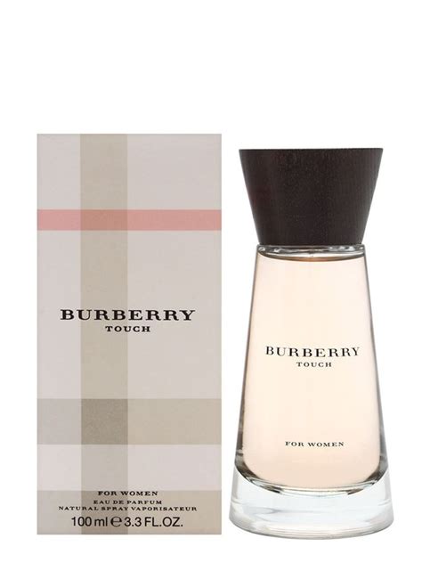 burberry touch fowomen|burberry touch for women scent.